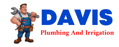 Trusted plumber in LACEYS SPRING